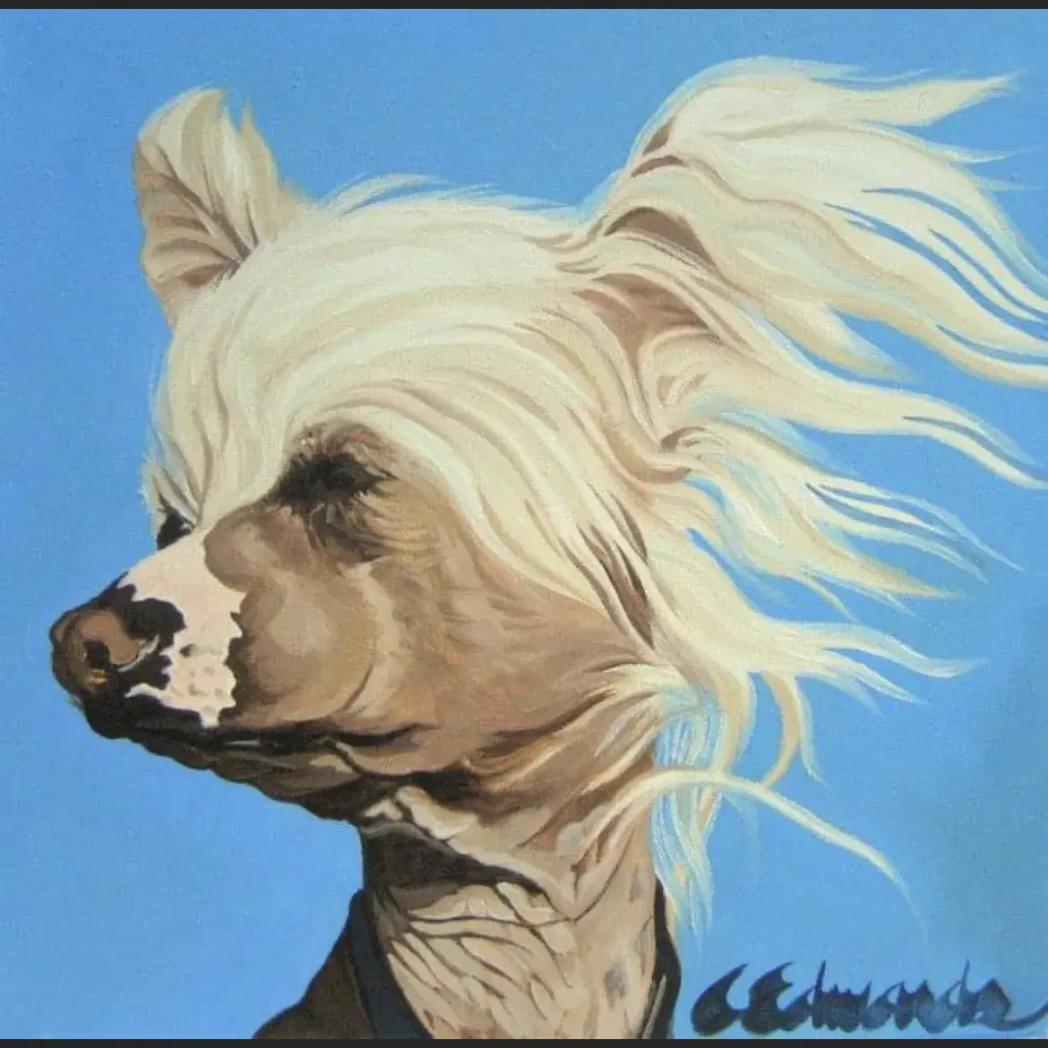 Artwork by Courtney Edwards