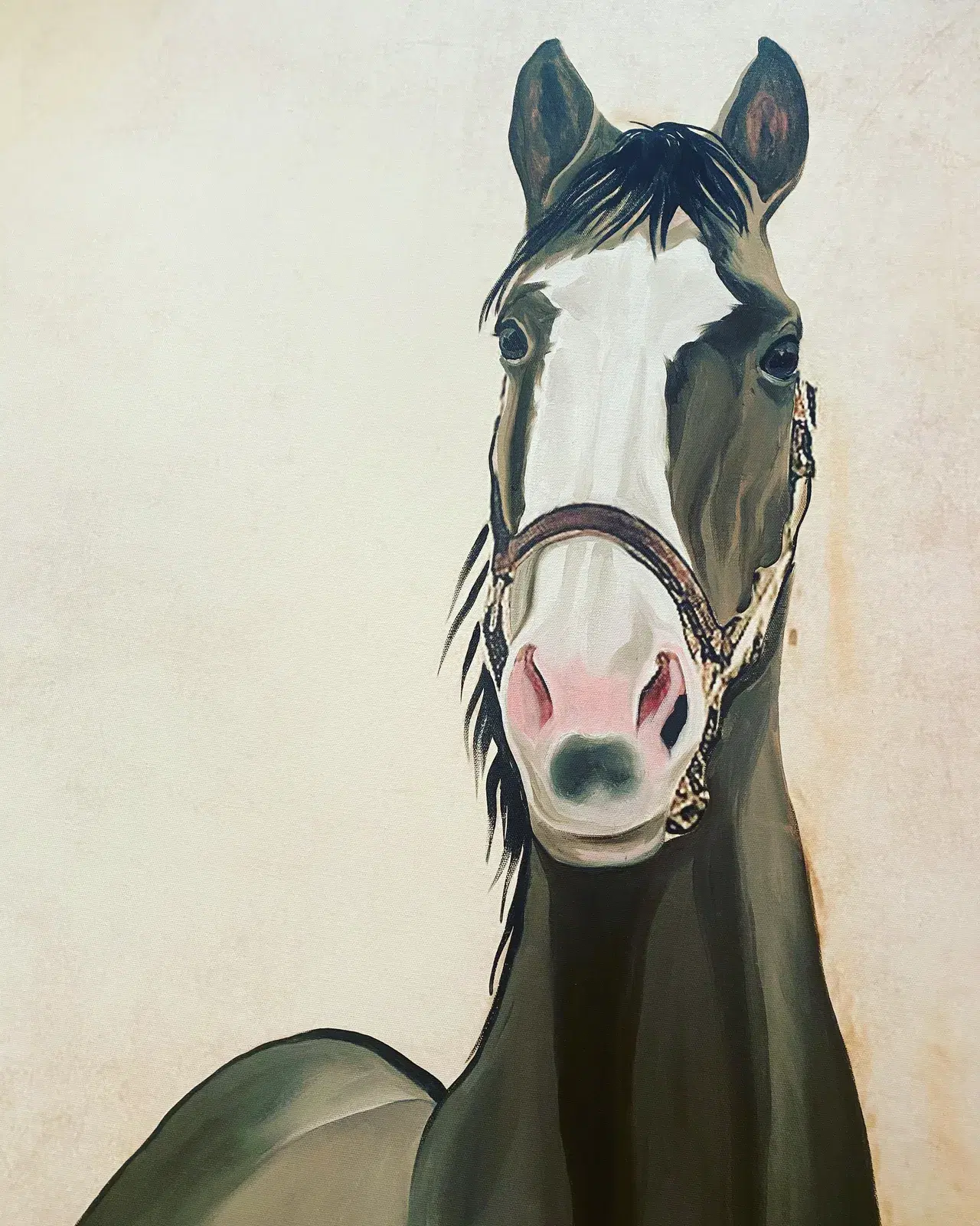 Commissioned artwork by Courtney Edwards