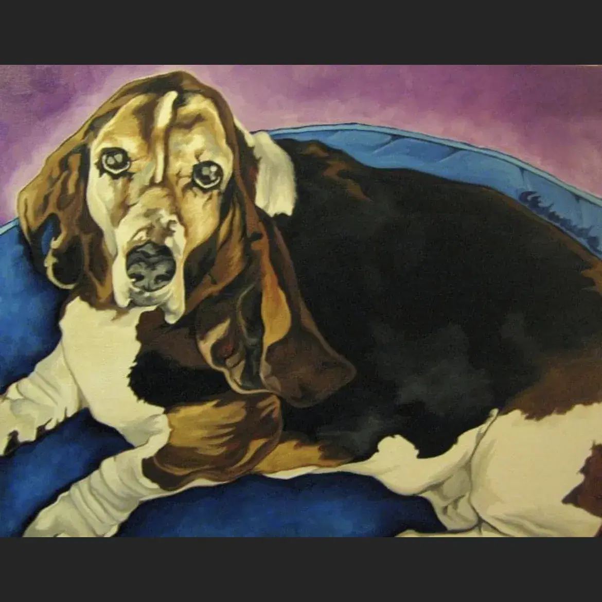 Commissioned artwork by Courtney Edwards