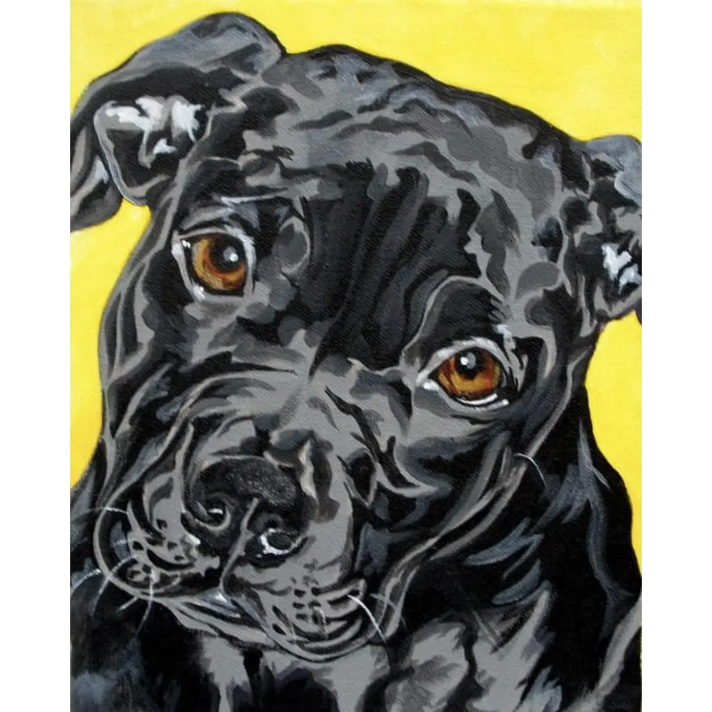 Commissioned artwork by Courtney Edwards