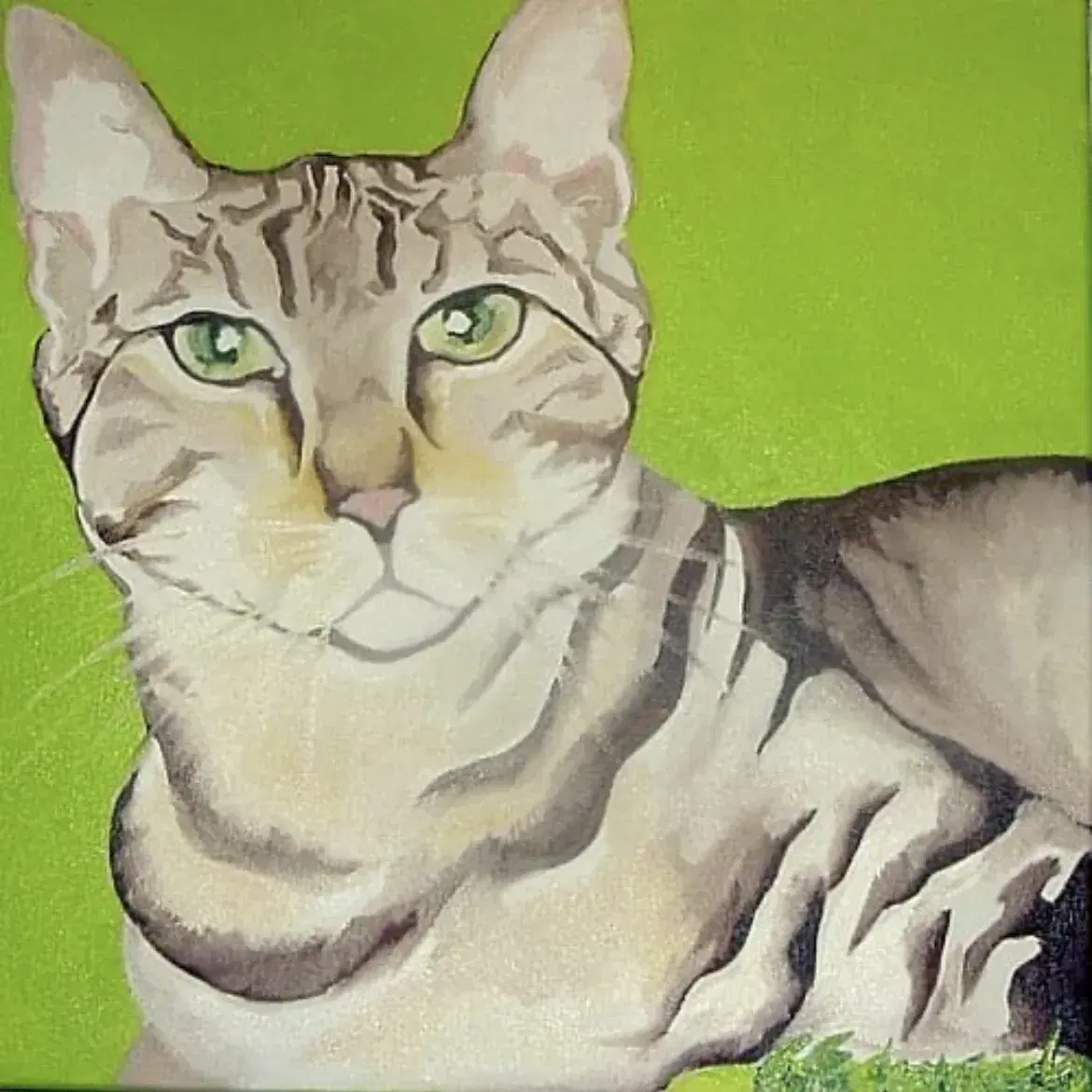 Commissioned artwork by Courtney Edwards