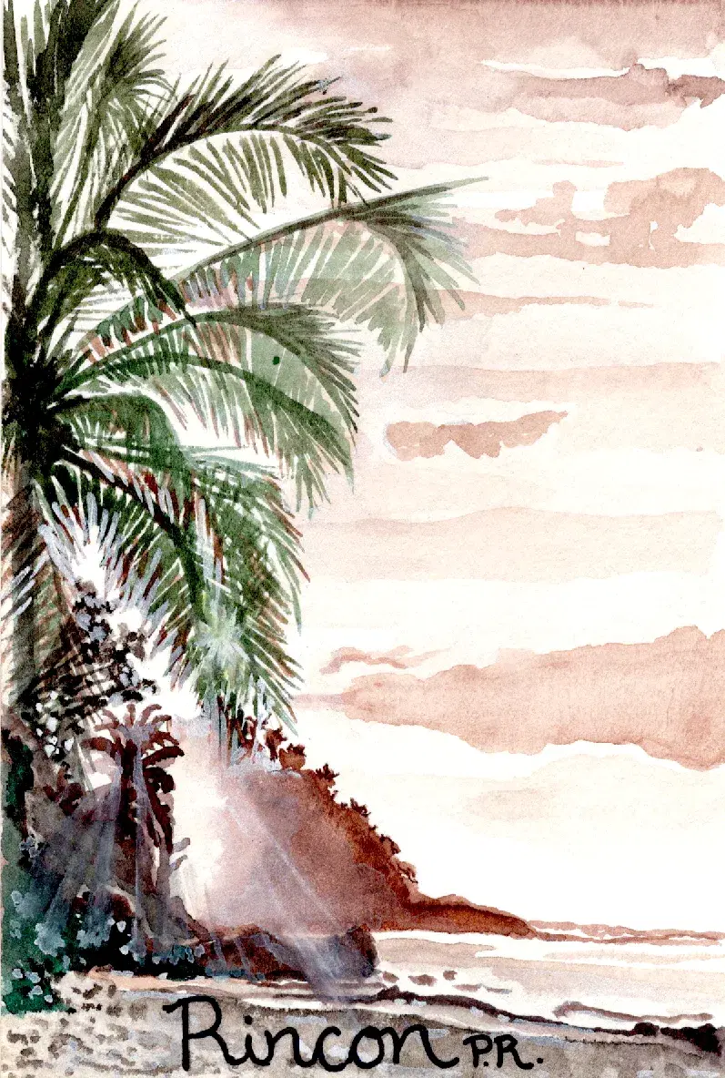 Artwork by Courtney Edwards